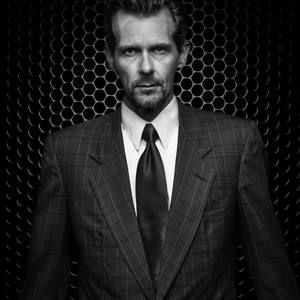 Meet your Posher, Richard